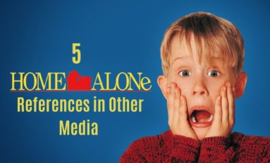 5 Home Alone References in Other Media
