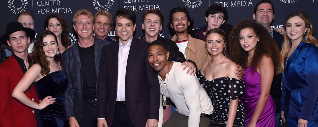 The Daily Crate | 5 Things to Know About Netflix's Cobra Kai