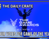 The Daily Crate | Exclusive: Interview with Instructor Ben Tristem of GameDev.tv!
