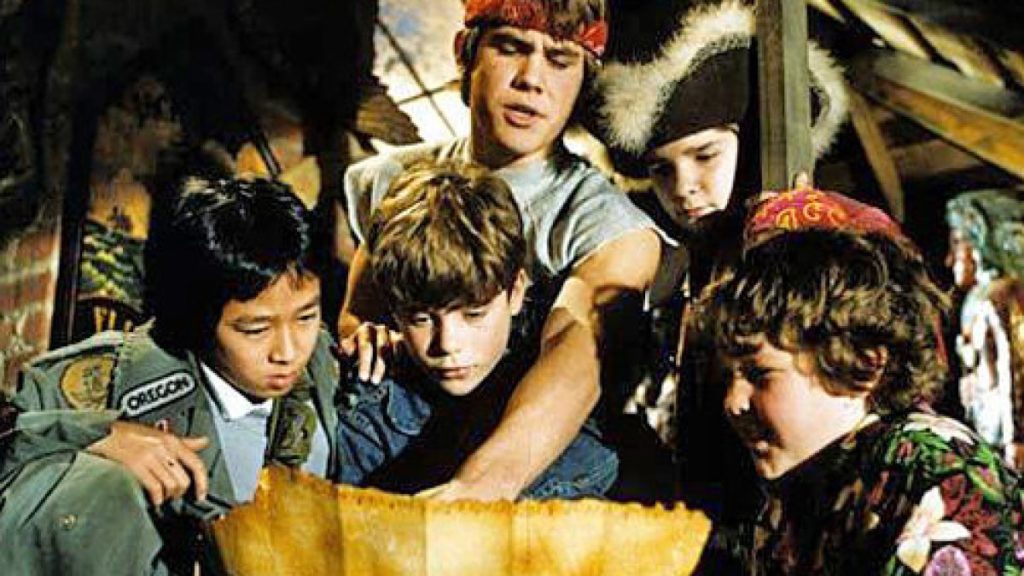 The Daily Crate | 5 Facts You May Not Have Known About The Goonies