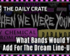 The Daily Crate | Halloween Movie Marquee: Disney Channel Movies