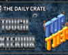 The Daily Crate | Tuesday Trivia: TETRIS!