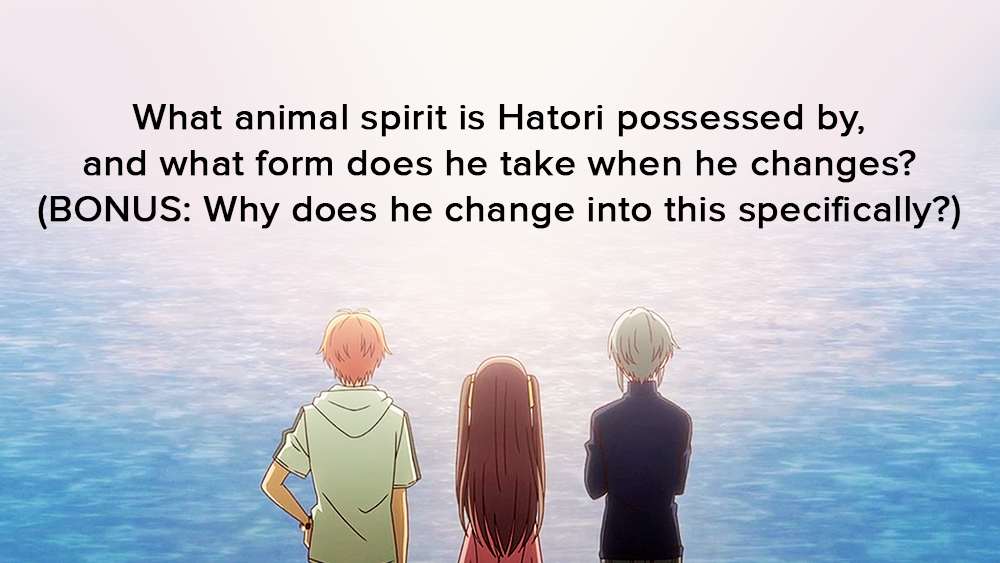 The Daily Crate | EDUCRATED QUIZ: Fruits Basket Trivia