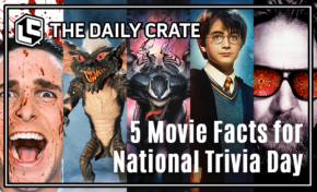 National Trivia Day: 5 Movie Trivia Facts